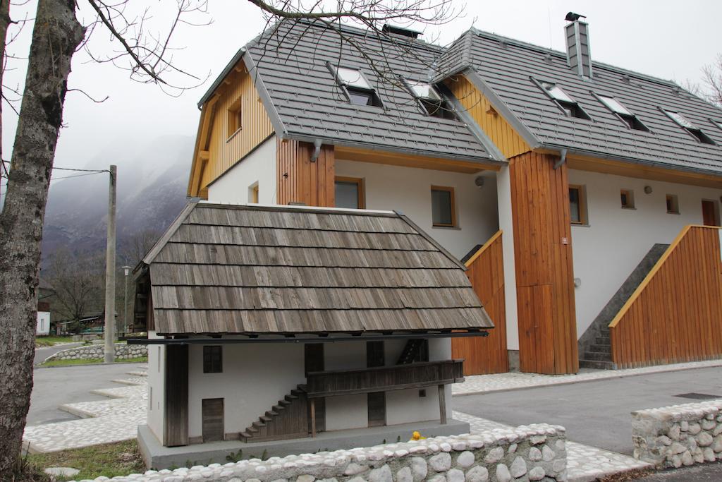 Apartment Mt Cezsoca Bovec Room photo