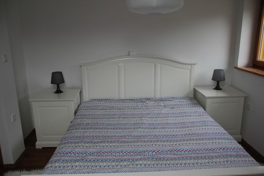 Apartment Mt Cezsoca Bovec Room photo