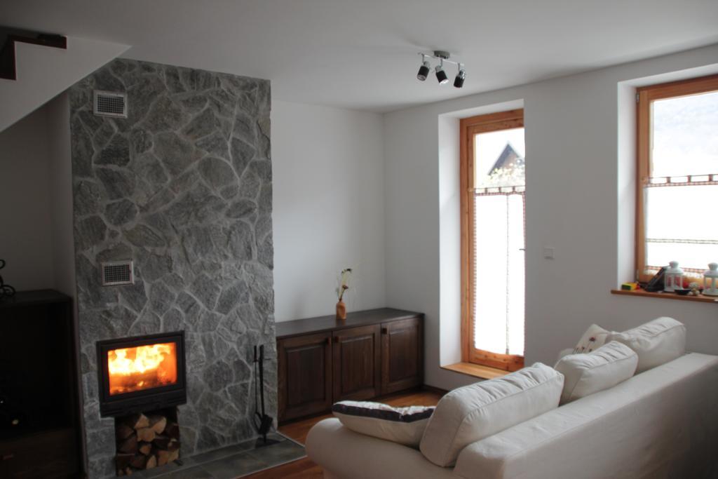 Apartment Mt Cezsoca Bovec Room photo